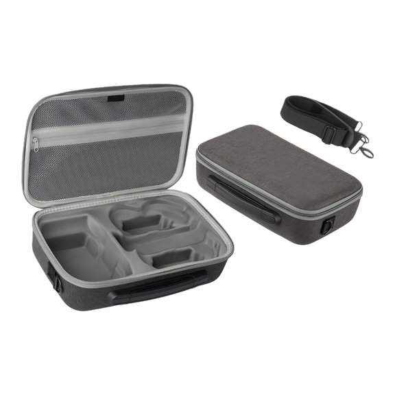Jesscasday MultiFunctional Drones Accessories Organizers Portable Design For NEO2 Case