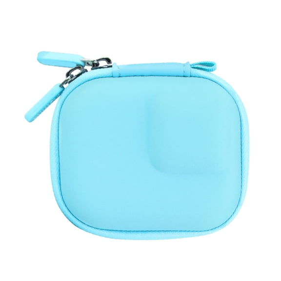 Jesscasday MultiPurpose Protective Pouch For Action 5Pro/4/3 Camera Devices Lightweight Construction Secure Camera Housing
