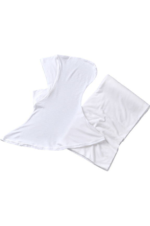 Multifunctional Women's Hijab Head Wrap for Islamic Celebrations and Everyday Comfort Solid Color Headscarf Shawl Set