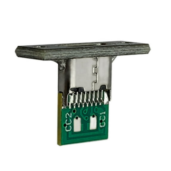 Jesscasday Multiple Device Compatible Type C Connector Circuitboard ...