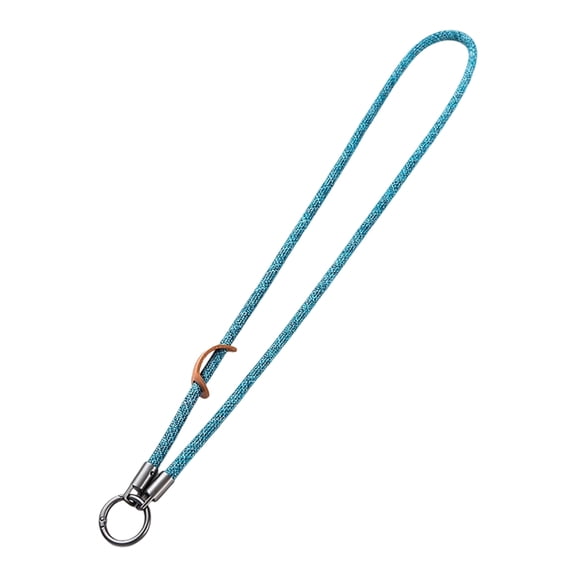 Jesscasday Multipurpose Camera Mounting Cord Lanyard Lightweight Design For Travel Hiking