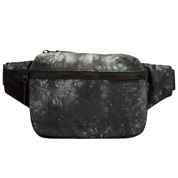 Jesscasday Multipurpose Regulable Belt Bag Versatiles Belt Bag With Multiple Pockets