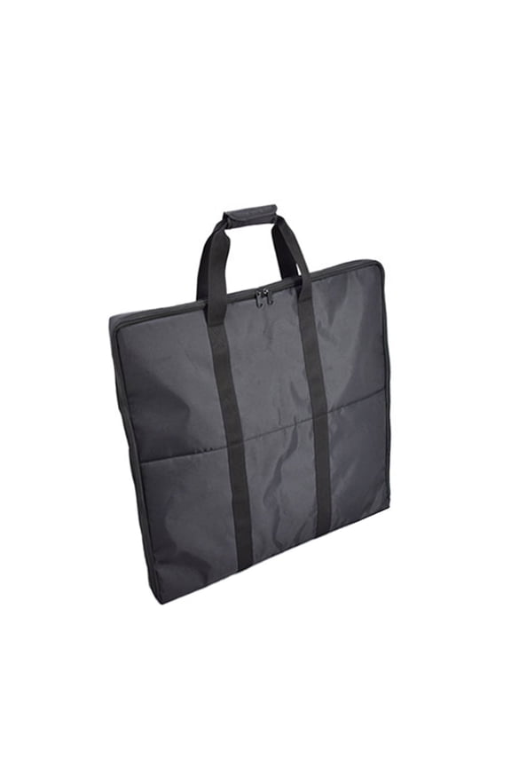 Multipurpose Solars Panel Portfolio Bag for Safe Storage Solution Daily Use