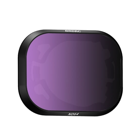 Jesscasday ND PL Lens Filters for Mini 3 Pro High Definition Imaging Lens Filter