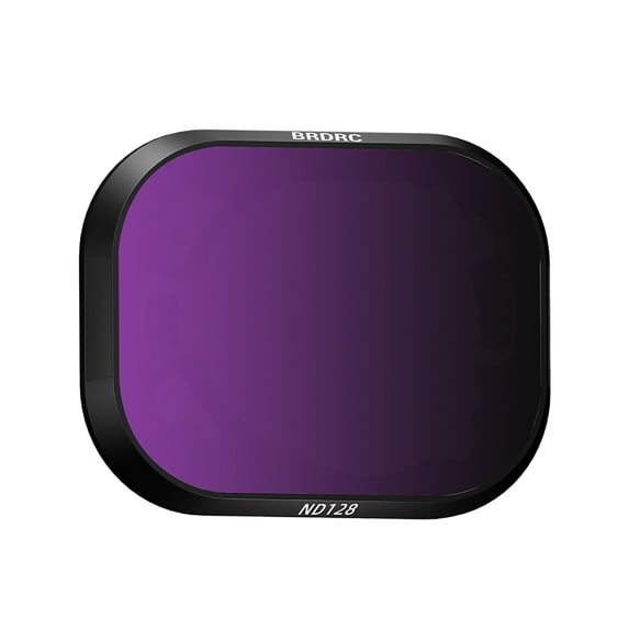 Jesscasday ND PL Lens Filters for Mini 3 Pro High Definition Imaging Lens Filter