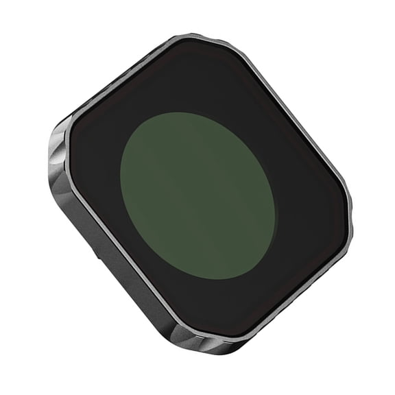 Jesscasday Opticals Glass CPL Lens Filter With AntiReflective Coating Rain & Dust Resistant for AcePro2 Crisp Imaging