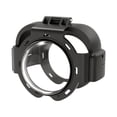 thumbnail image 1 of Jesscasday Opticals Glass Protectors Water Contact Angle Scratchproof Snap Mount for X4Air, 1 of 8
