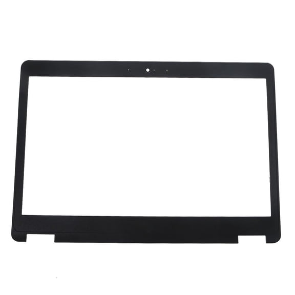 Jesscasday for Dell Latitude E5470 5470 Screen Bezel LCD Front Bezel Cover Brand New 0DK4RC DK4RC Frame 13.19x9.06in
