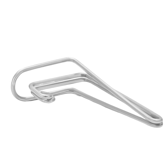 Jesscasday Outdoor Camping Hand Pour Coffee Spouts Light weight Water Cup Guide Frame