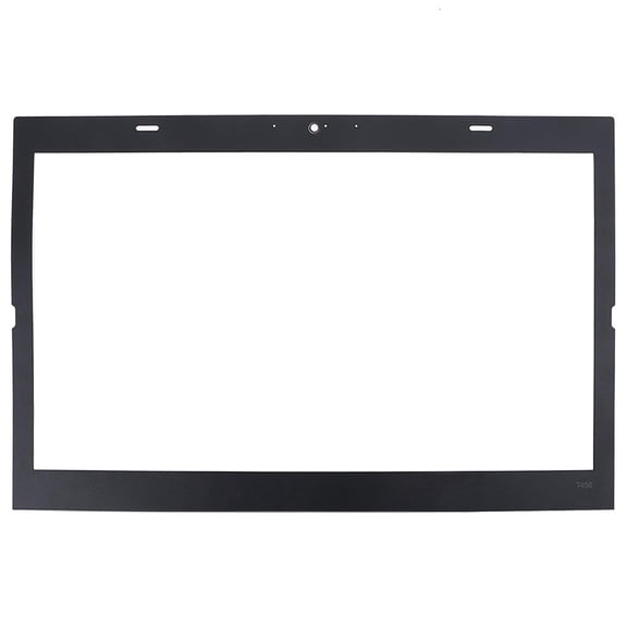 Jesscasday PC Laptop for ThinkPad T450 T450S Notebook Lcd Bezel Cover Sticker Frame