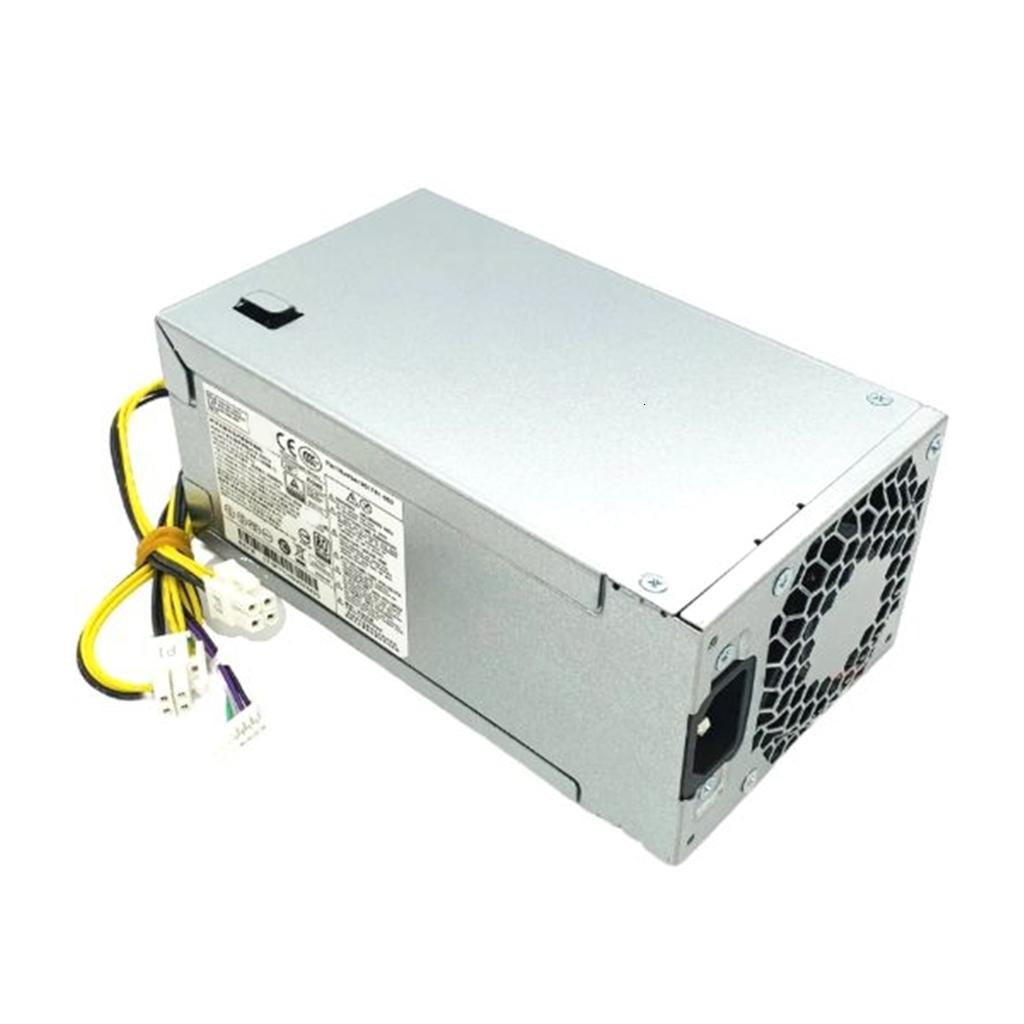 Jesscasday PSU For HP 400 G4 282 600 680 800 880 4Pin+7Pin 310W Power Supply PA-3401-1HA