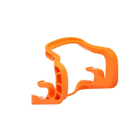 Jesscasday PTZ Protections Bar Camera Lens Guard Replacement Enhances Flight