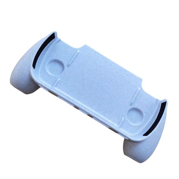 Jesscasday Portable Lightweight Hard Shell Protective Grip Cover Case For RG40XXH Handheld Gaming Device Nonslip Design Perfect Fit