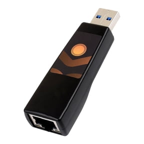 Jesscasday Portable Linux Development Solution with Ethernet and Storage Expansion