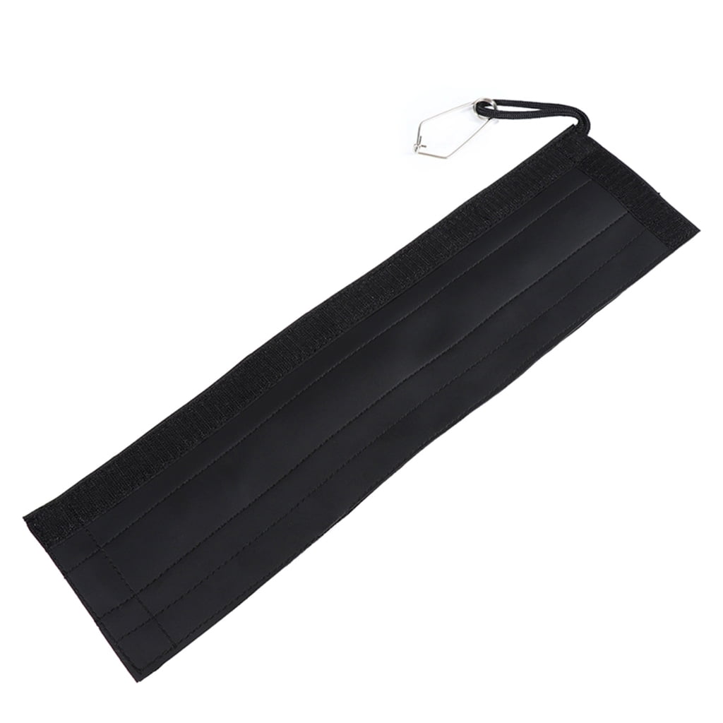 Jesscasday Portable Rope Protector Sleeve Strong Strap Anti-Wear Rope ...
