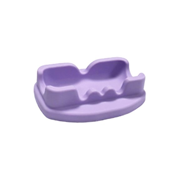 Jesscasday Portable Silicone Car Adapter Mount Accessories Desktop Stand Base Nonslip