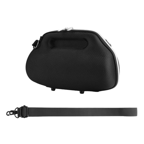Jesscasday Portable Sound System Carriers Speaker Bag With Fleece Lining for Charge 6/5/4