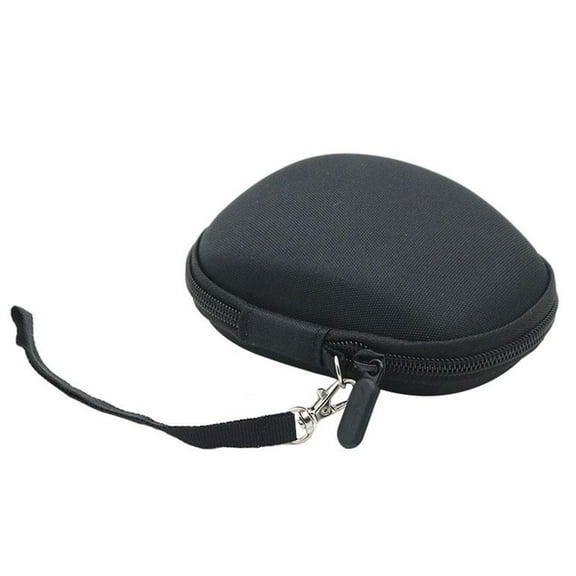 Jesscasday Portable Storage Bag for 4 Mouse Simple Strong Travel Case