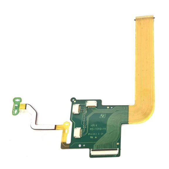 Jesscasday Precise Engineered LCD Back Panel Cable For A7M3 A7R3 Camera Enhances Durability