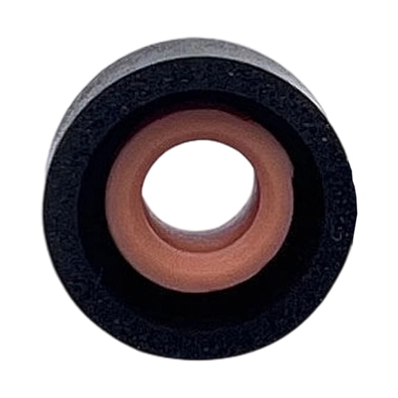 Jesscasday Precise Fit Memory Foam Ear Tips Noise Isolation Sweat Resistant For XM4