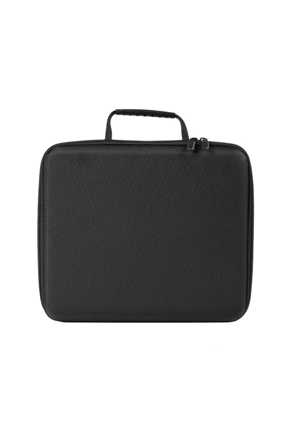 Protective Carrying Case Bag for Watches Gadgets, Organizers Everyday Use & Trip