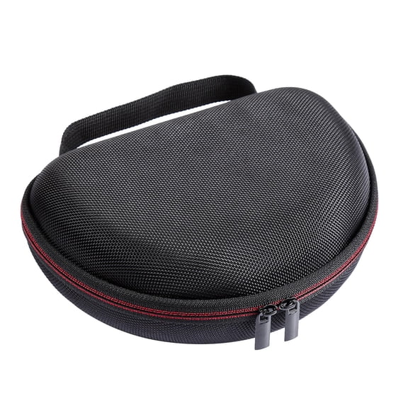 Jesscasday Protector Holder with Gray Flannel Inner for JBL JR310BT T600 TUNE660NC Headset