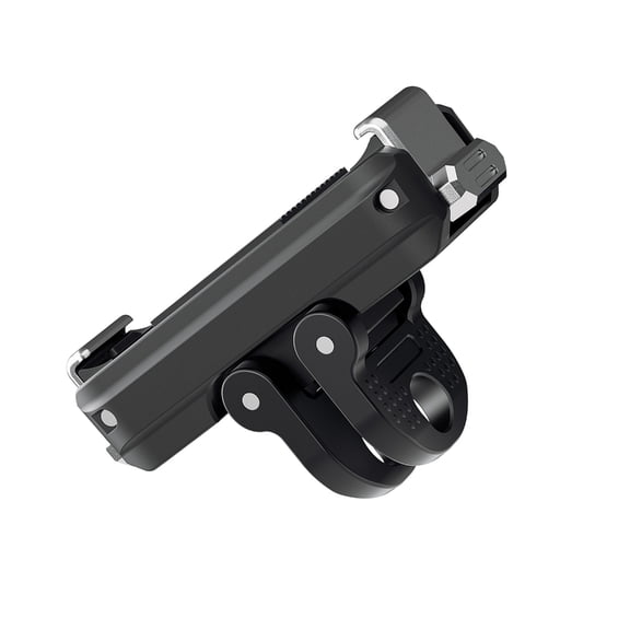 Jesscasday Quick Change Magnetic Camera Clip Heavy Duty Aluminum Frame Vibration Proof For Adventure Filming