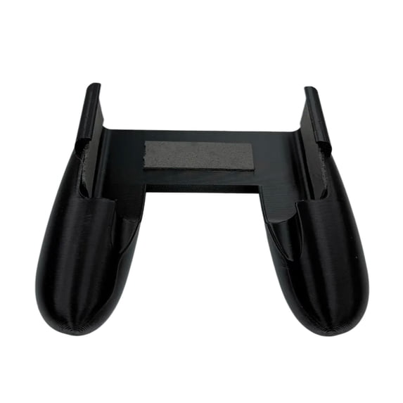 Jesscasday Quick Install Gaming Controller Shell Shockproof Plastic Protective for R36S Use