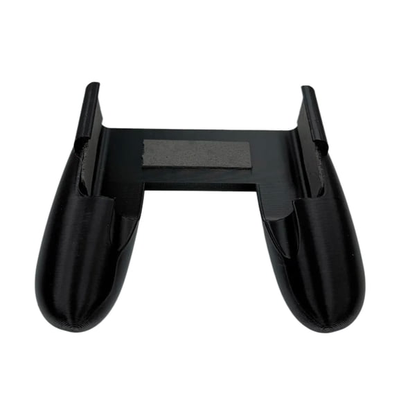 Jesscasday Quick Install Gaming Controller Shell Shockproof Plastic Protective for R36S Use