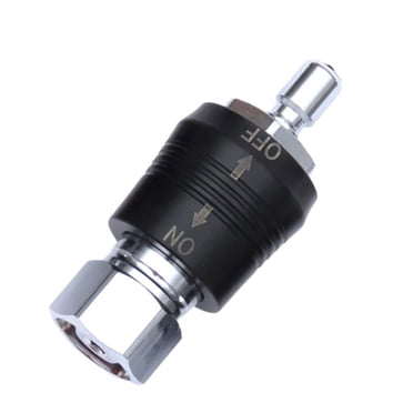 Valve Connector Assembly With Seals For Gaggia, Saeco, Philips Superautomatic Espresso Machines – OEM Part #421946011491