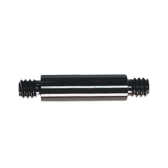 Jesscasday Quick Release Aluminum Extension Rod For Secure Light Stand Connection And Tool Attachments