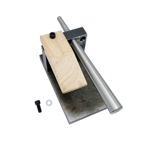 Jesscasday Quick Setups Rotating Benches for Professional Goldsmithing Applications