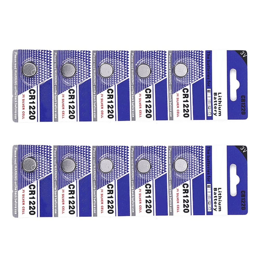 Reliable WAH1221.BA0865 Watches Battery main image 0