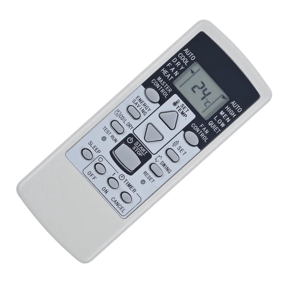 Jesscasday Replacement Remote Controller for AR-RCD1C E AR-RCE 1C No Programming Required