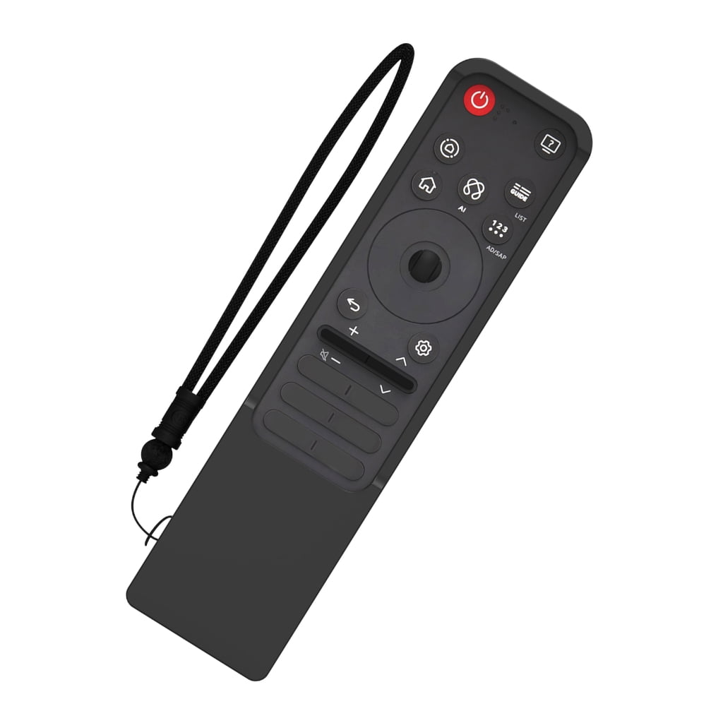 Jesscasday Reusable Silicone Protectors Remote Control Shockproof ...