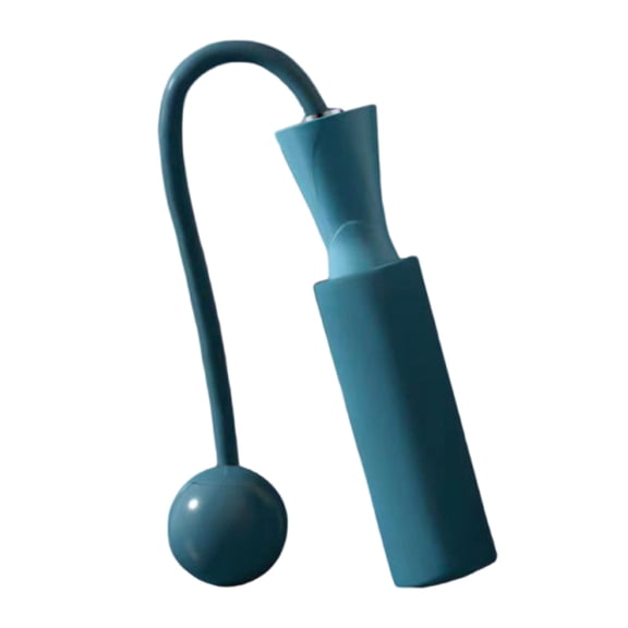 Jesscasday Ropeless Jump Rope Professional Sports Jump Rope for Women Men Adult Kids