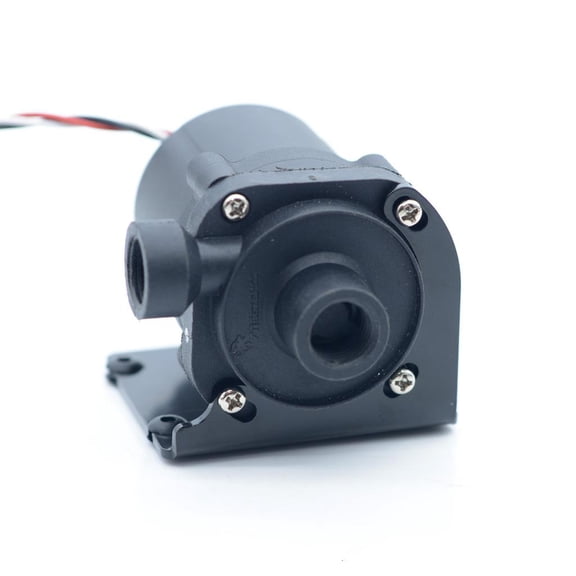Jesscasday SC600 DC12V Ultra-Quiet Water Pump for Tank For Computer CPU Liquid Cooling Syst