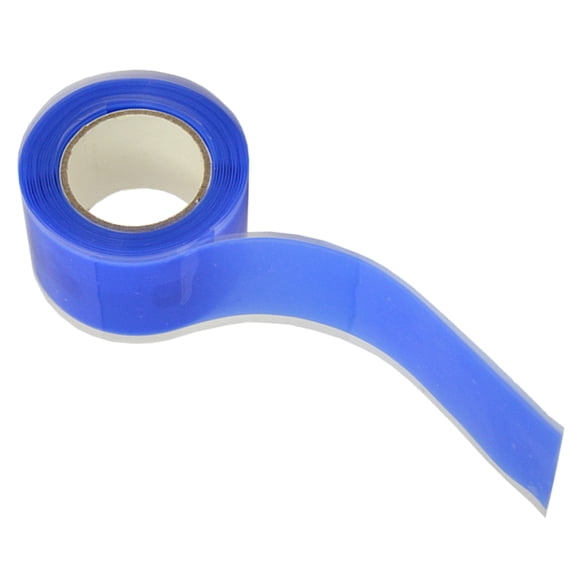 Jesscasday Self-fusing Silicone Grip Tape for Various Use High Temperature Resistant