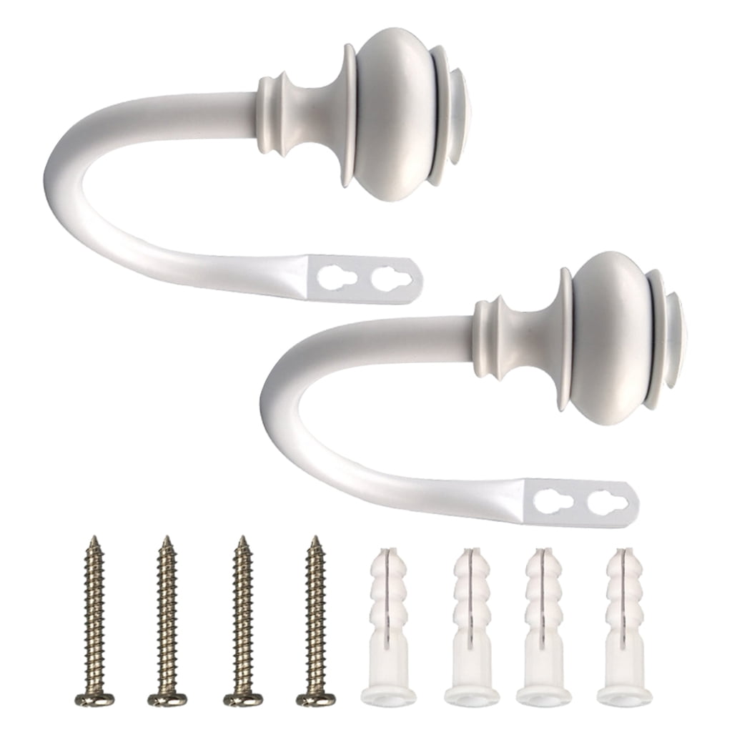jesscasday-set-of-2pcs-metal-curtain-holders-curtain-tiebacks-wall