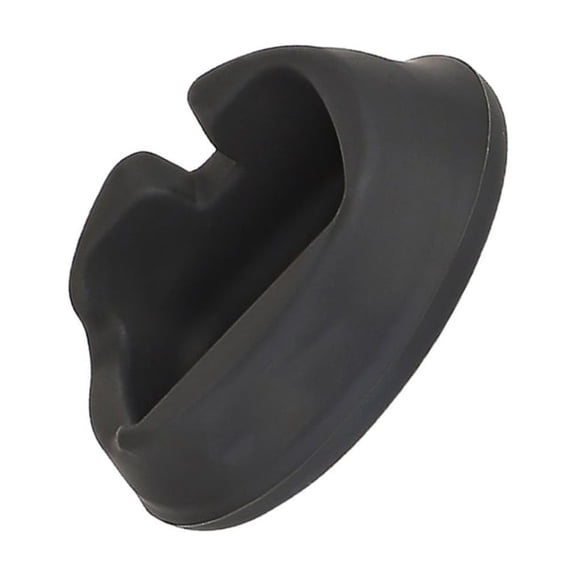 Jesscasday Shockproof Adhesive Silicone Car Mount Holder For X5/X4 Cameras Adhesive Base