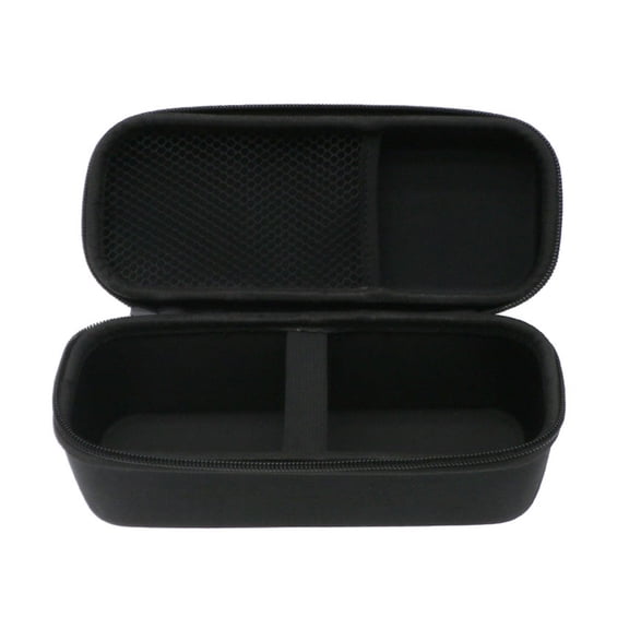 Jesscasday Shockproof Storage Box for Air Pumps Car Inflator 1S Air Compressor Case