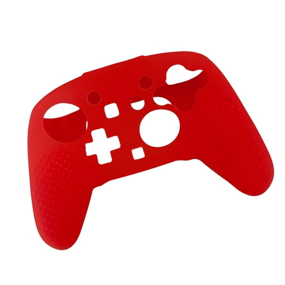 Jesscasday Silicone Cover Shell for NS2 Game Controller Scratch Resistant Housing Skin Cover Flexible Cover Game Accessory
