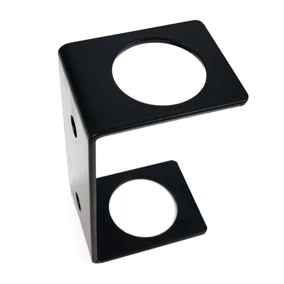 Jesscasday Single Vertical Barbell Holder Hangings Barbell Rack Wall Mounted Barbell Storage Rack Weight Bar Holder