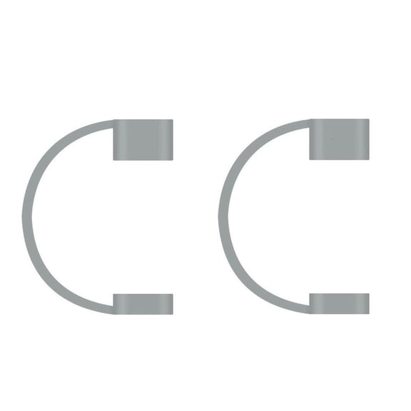 Jesscasday Sleeve Holder Anti-loss Charging Cable Adapter Tether for USB C Pencil