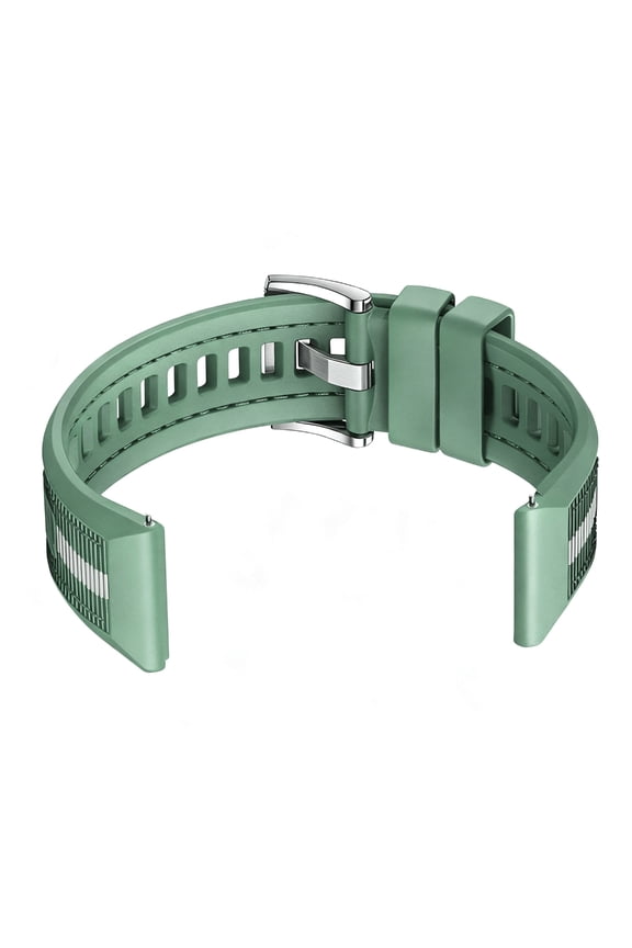 Smartwatch Straps 22mm Breathable Woven Design Quick Release for Watch GT6 46mm