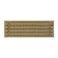 thumbnail image 1 of Jesscasday Smooth Hanging Pocket Shelves for Practical Storage in Living Areas or Camp, 1 of 12