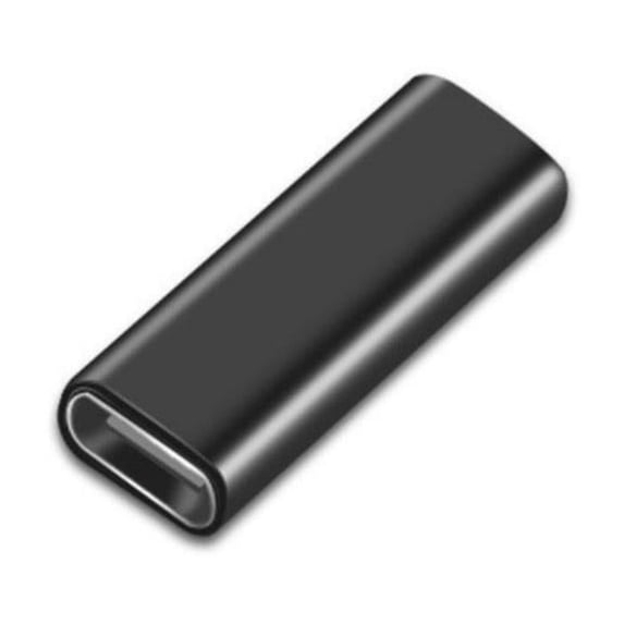 Jesscasday Speed USB Type C Extender Adapter USB C Extender Adapter PD60W Power Supply