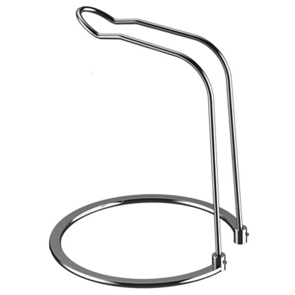 Jesscasday Spinnings Reel Rack Fishing Gear Stand Display Shelf Fishing Wheel Holder