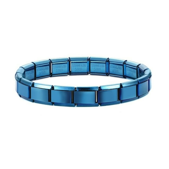 Jesscasday Stackable Detachable Chain Bracelet Elegant Designs Decoration for Special Occasions And Daily Casual Wear