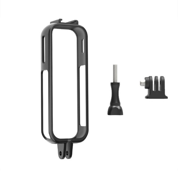 Jesscasday Strong Camera Cage With Against Slip Face Double Addition Harbors Consistent Various Gear